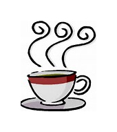 Coffee with some Commissioners | Tuesday, August 27, 2024