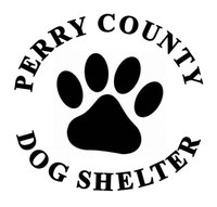 The Perry County Dog Shelter is Now Gratefully Accepting On-Line Donations