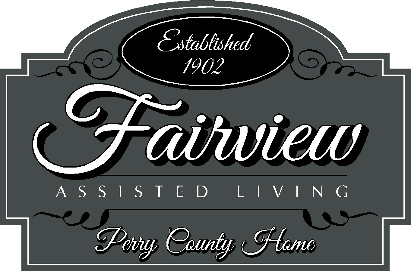 Fairview Assisted Living Christmas Party | December 12, 2020