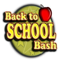 15th Annual Back to School Bash | Wednesday, August 7, 2024