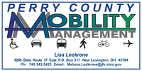 Public Meeting for Perry County Coordinated Plan for Transportation | Thursday, June 27, 2024