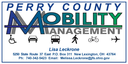   Public Meeting for Perry County Coordinated Plan for Transportation | Thursday, September 19, 2024