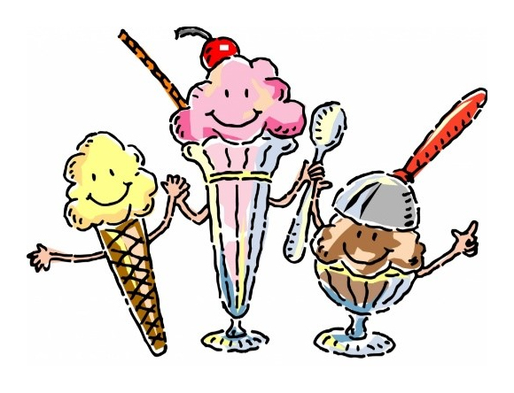 Monday Creek VFD is holding an Ice Cream Social Fundraiser | August 21, 2021