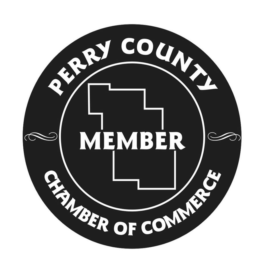 Perry County Chamber of Commerce 29th Annual Golf Shootout | May 22, 2021