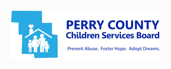 Perry County Children Services NEW website is up and running 