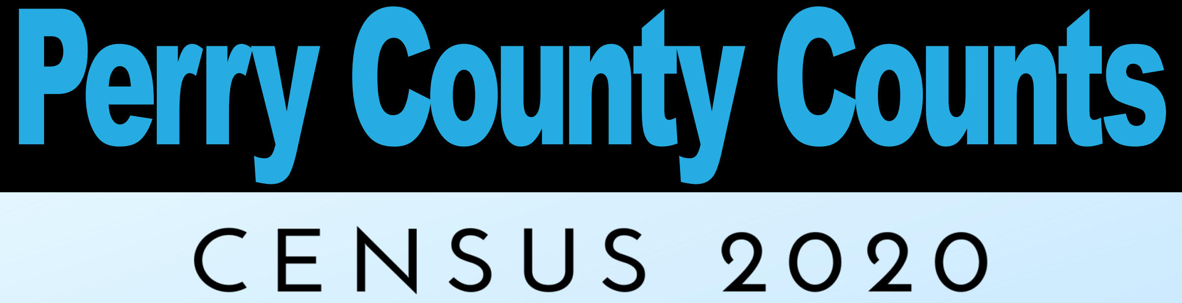 Perry County Counts 2020 Census PSA Video