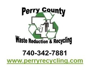 Perry County Waste Reduction and Recycling August 2019 Eco-Tip