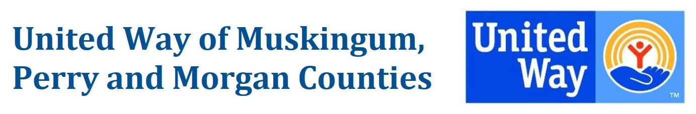 United Way of Muskingum, Perry, and Morgan Counties 2019 Perry County Investment